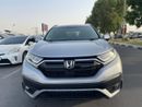 Honda CRV 2018 HONDA CRV TURBO