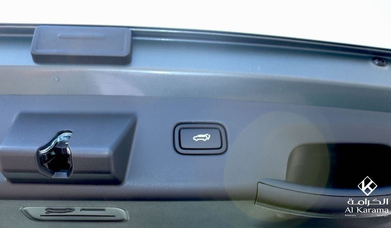 Hyundai Tucson Hyundai Tucson | 2.0L HTRAC | Head Up Display | Radar | Seat Memory | Boss Sound System | 360 Camera