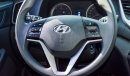 Hyundai Tucson EV GT