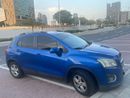 Chevrolet Trax LT