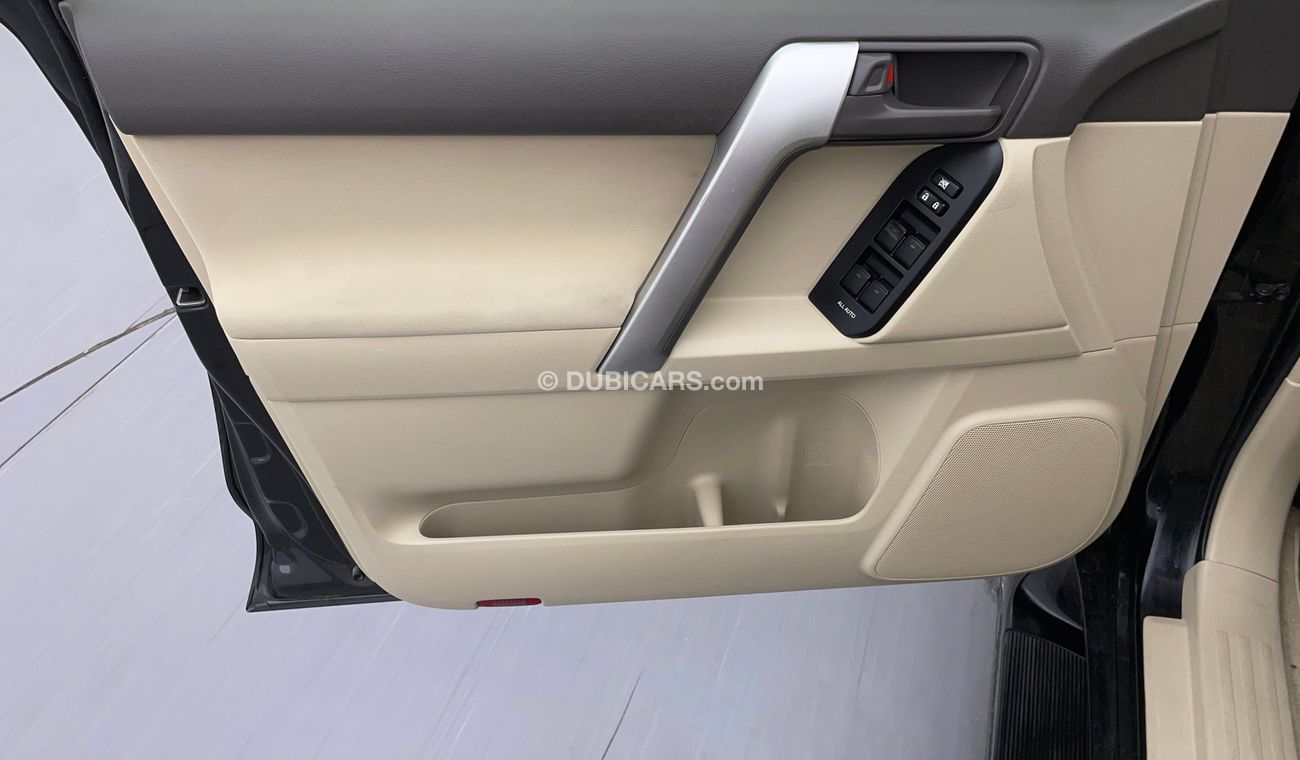 Toyota Prado VXR 4 | Zero Down Payment | Free Home Test Drive