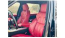 Land Rover Range Rover Sport RANGE ROVER SPORT MODEL 2014 SUPER CHARGE