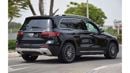 Mercedes-Benz GLB 250 4MATIC