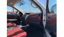 Nissan Navara 2017 I Full Automatic I 4x4 I Ref#184