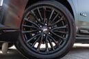 Cadillac Escalade Sport Platinum 6.2L 4WD