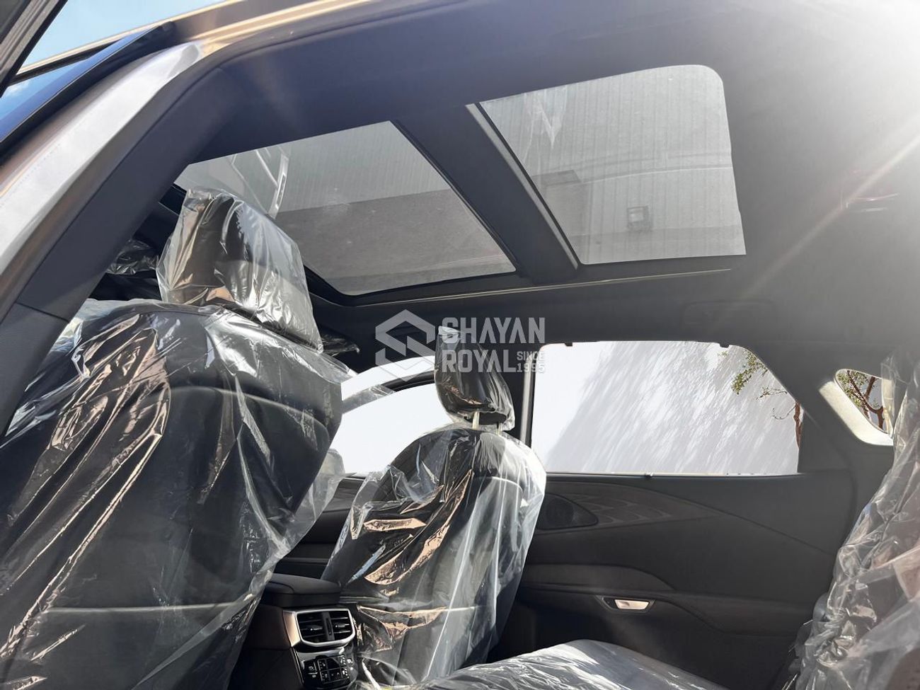 لكزس RX 350h BRAND NEW LHD FULL OPTION 2.4L HYBRID AT AWD 2026MY