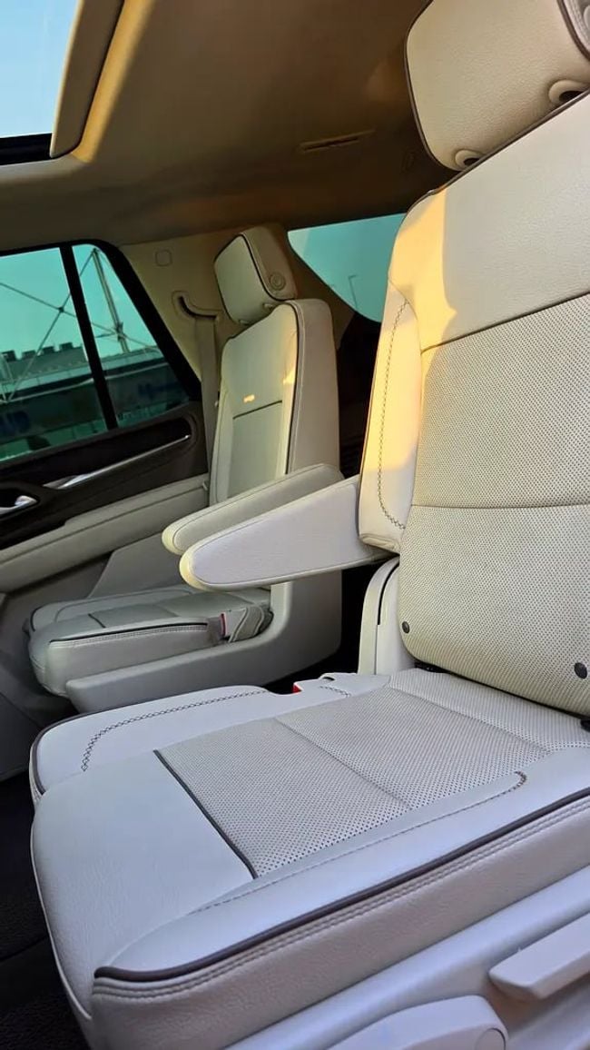 GMC Yukon DENALI, миниатюра 25