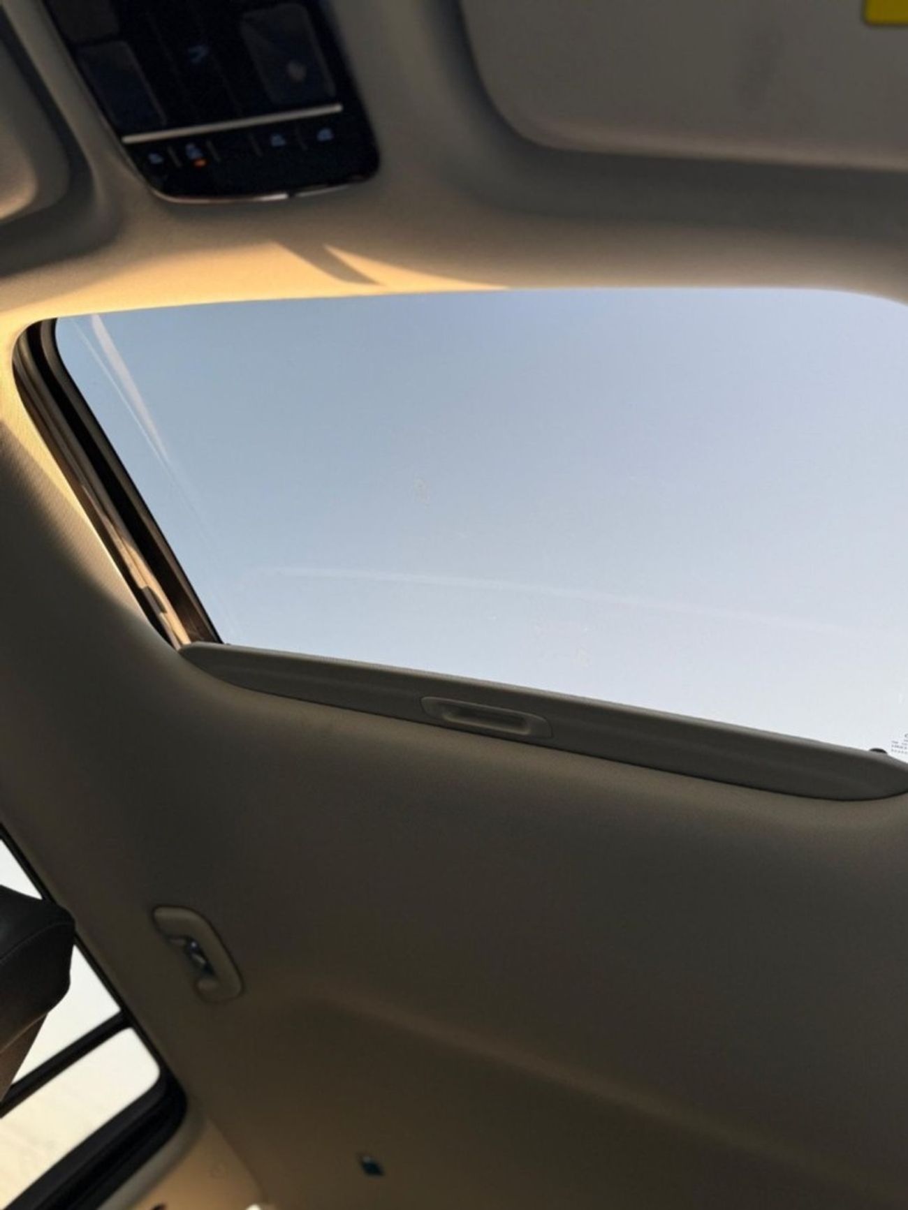 Hyundai Santa Fe XRT premium 4WD