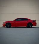 Dodge Charger Daytona 5.7L (370 HP)