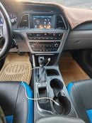 هيونداي سوناتا سبورت Warranty one year