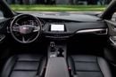 Cadillac XT4 Luxury | 2,253 P.M | 0% Downpayment | ONE OWNER | CADILLAC WARRANTY 2028