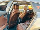 Audi A7 35 FSI quattro AUDI A7 MODEL 2016 GCC SPACE FULL OPTION
