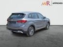 MG ZS STD 2.0
