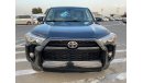 Toyota 4Runner 2018 TOYOTA 4RUNNER SR5 MID OPTION