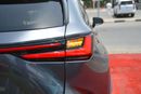 Lexus NX350