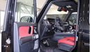 Mercedes-Benz G 63 AMG Premium + AMG G63 "Edition 55"