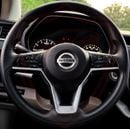 Nissan XTerra SE 2.5L 4WD Nissan XTerra | 2.5 L | 2022 | GCC | Accident-Free | In Excellent Condition | 1179 P.M