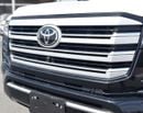 تويوتا لاند كروزر VX Toyota Land Cruiser 4.0 2026 Full GCC