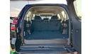 Toyota Prado TXL, 2.7L PETROL, SUNROOF, CONSOLE  A/C, DVD + CAMERA  (CODE # P27TXLDV1 )