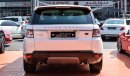 Land Rover Range Rover Sport SE