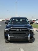 Toyota Tundra Toyota Tundra CREWMAX SR5 4WD
