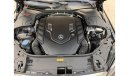Mercedes-Benz S 560 Exclusive Edition IMPORT JAPAN VCC