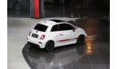 Abarth 595 Fiat - Under Warranty and Service Contract