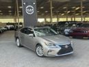 Lexus ES350 PREMIER Platinum 3.5L 3.5 V6 /PLATINUM COLOR / SCREEN /COOLING AND HEATING SEATS  / IN PERFECT CONDI