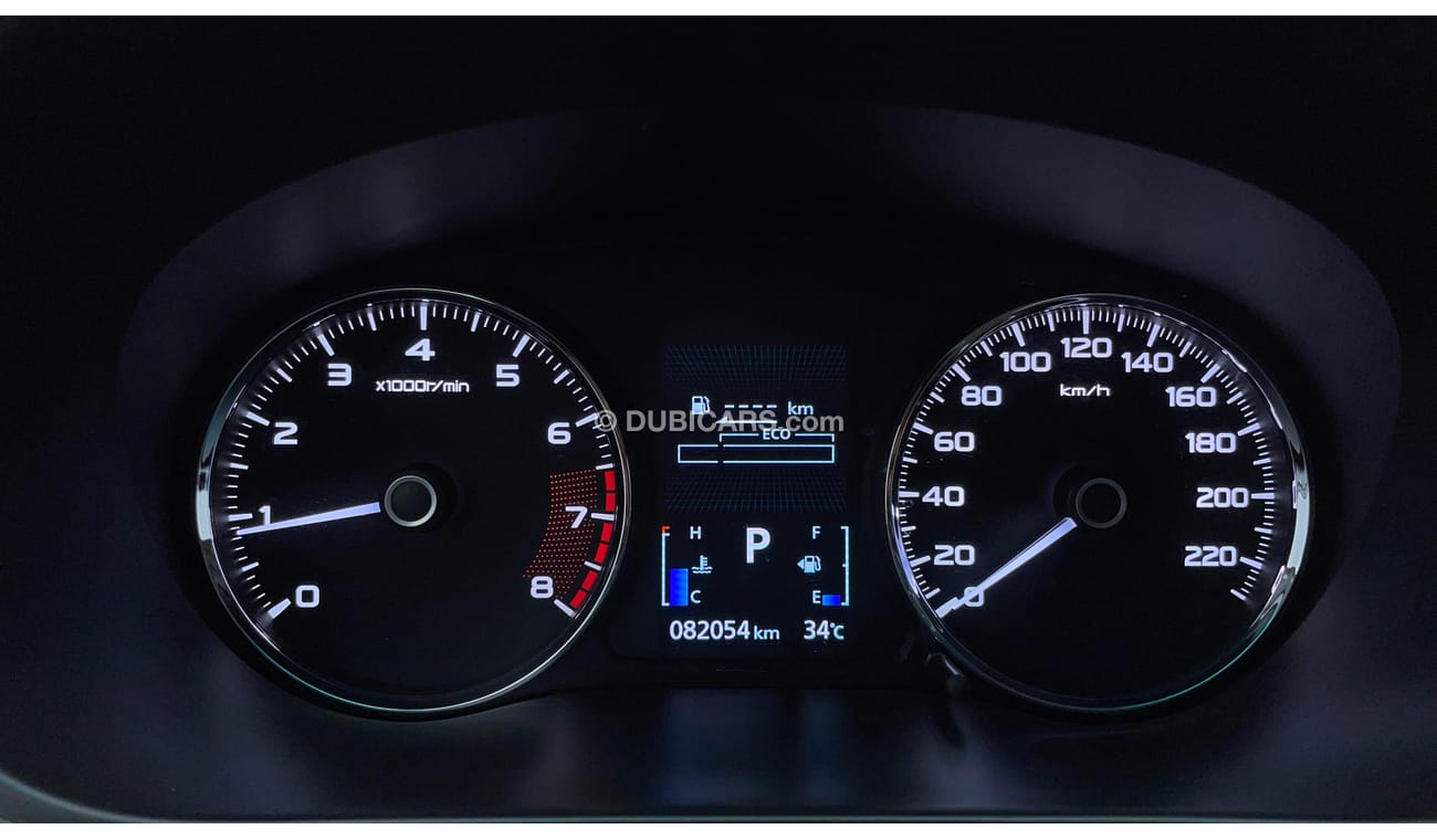 Mitsubishi Montero GLX 3 | Zero Down Payment | Free Home Test Drive