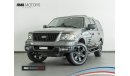 Ford Expedition NBX   5.4