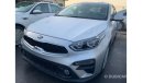 Kia Cerato 2.0 with sun roof