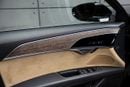 Audi A8 L | 55 TFSI | 2019 Model | Low Mileage | Full Options | GCC Specs