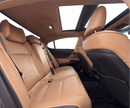 Lexus ES350 3.5