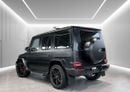 مرسيدس بنز G 63 AMG Std 4.0L