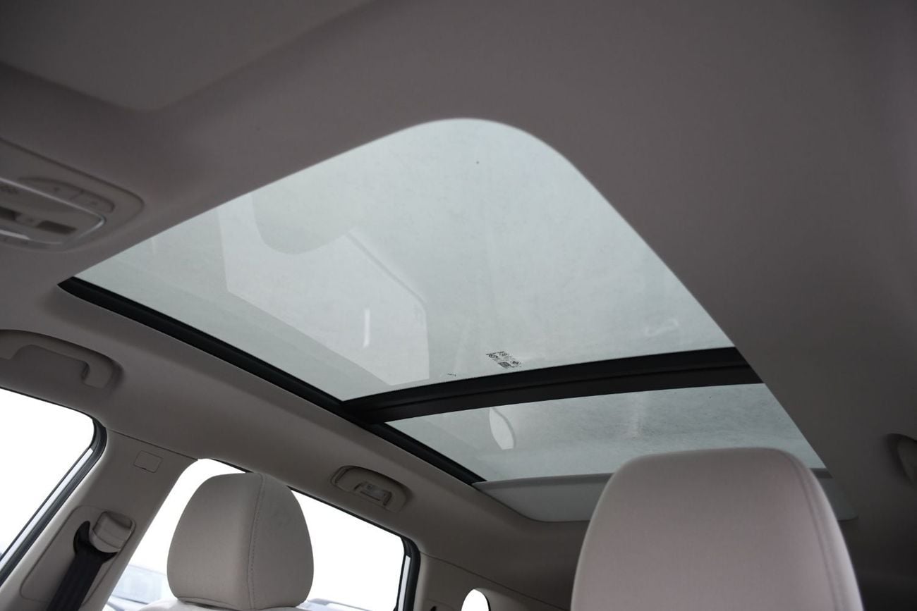 MG RX5 COMFORT 2025 MG RX5 1.5L Comfort with panaromic