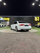 Audi S8 TFSI quattro Pro Line Plus 4.0L
