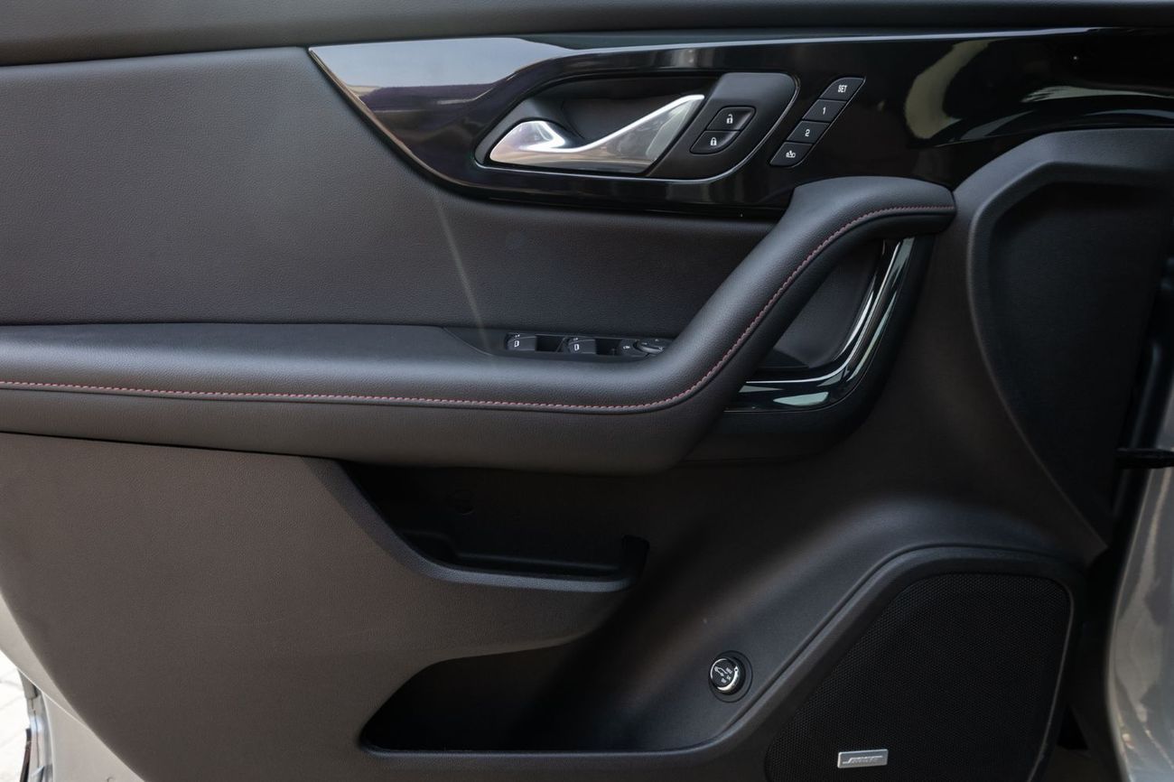 شيفروليه بلازر RS 3.6L (305 HP) FWD