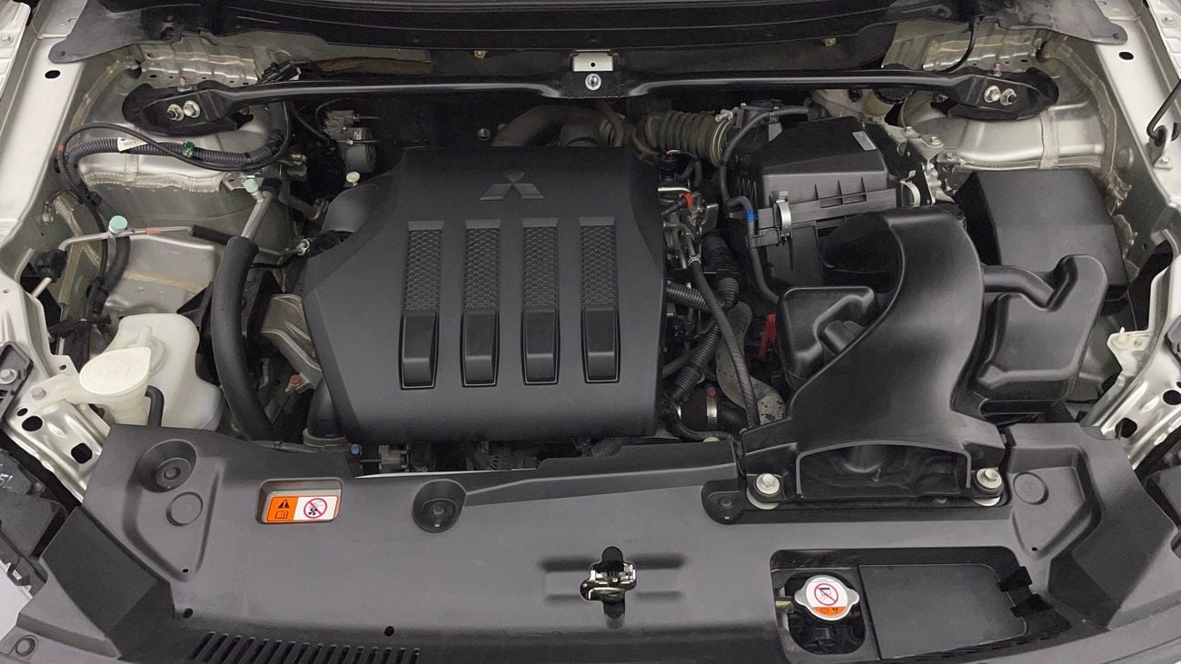 Mitsubishi Eclipse Cross GLX HIGHLINE 1.5 | Zero Down Payment | Home Test Drive