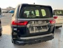 تويوتا لاند كروزر EXPORT ONLY - LC300 VX 4.0L (Bahraini)