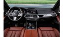 BMW X5 50i xDrive | 4,700 P.M  | 0% Downpayment | BMW Warranty & Service!