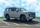 Toyota Land Cruiser LAND CRUISER VX 4.0L 2025