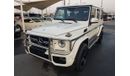 Mercedes-Benz G 55 AMG Mercedes benz G55 car prefect condition full service full option low mileage