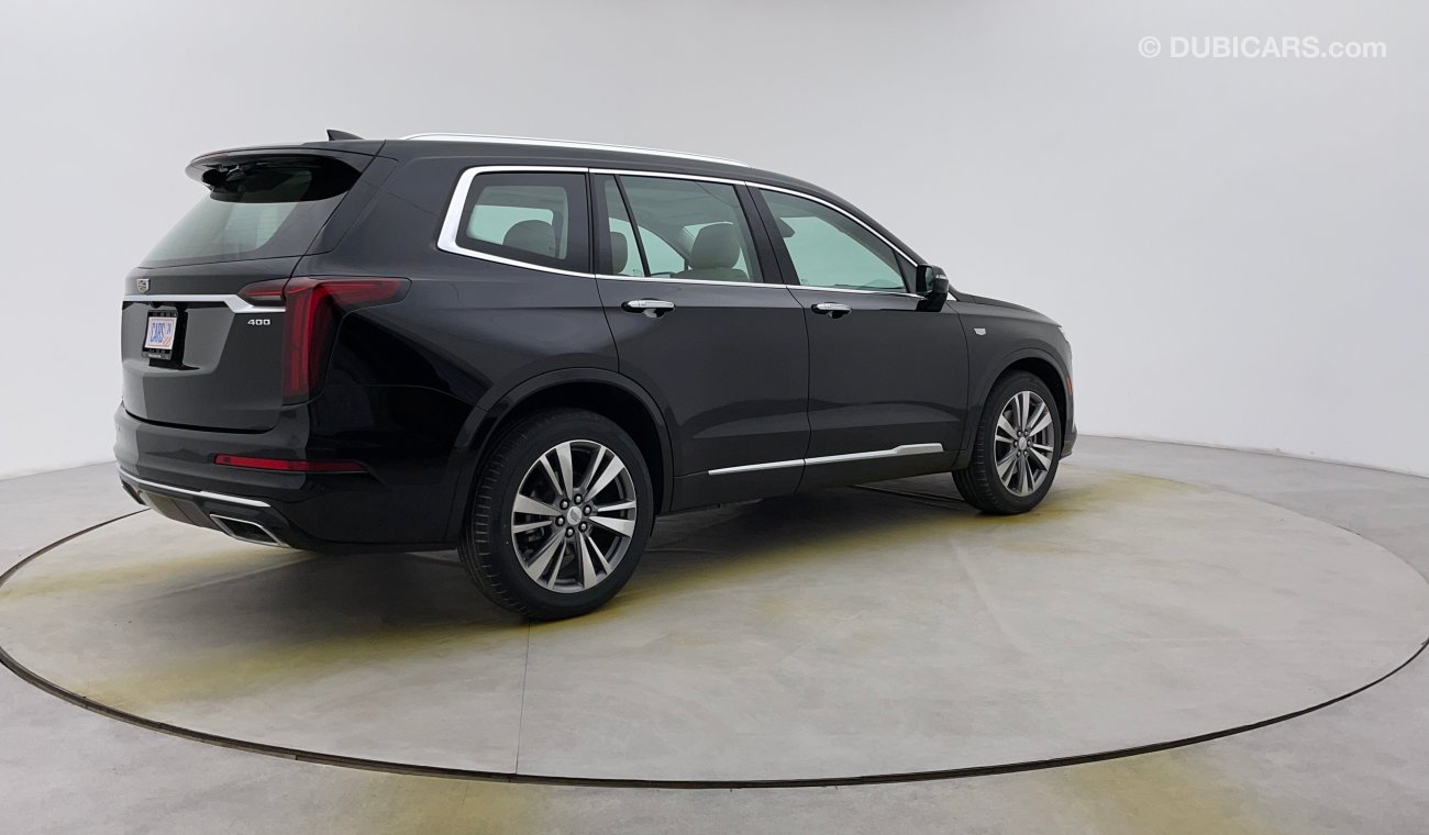 Cadillac XT6 PREMIUM 3.6 | Under Warranty | Inspected on 150+ parameters