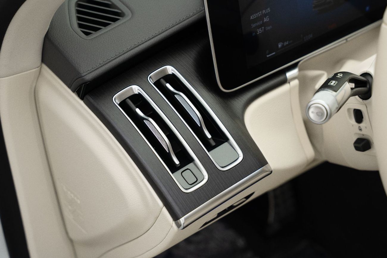 Mercedes-Benz S 580 4MATIC Exclusive 4.0L