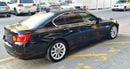 BMW 528i BMW 528 GCC 2012 FULL OPTION
