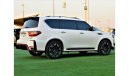 Nissan Patrol Nissan Patrol Nismo Full Option 2021