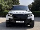 لاند روفر ديفندر P400 90 SE 3.0L (5 Seater)