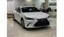 Lexus ES350 MY2019 ( Warranty & Vat)