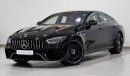 Mercedes-Benz GT63S S V8 Biturbo 4Matic+ HOT DEAL PRICE REDUCTION!!
