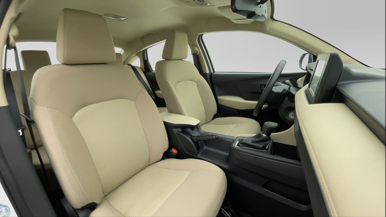 Toyota Yaris Mid 1.3L Sedan E 1.5 | Zero Down Payment | Home Test Drive